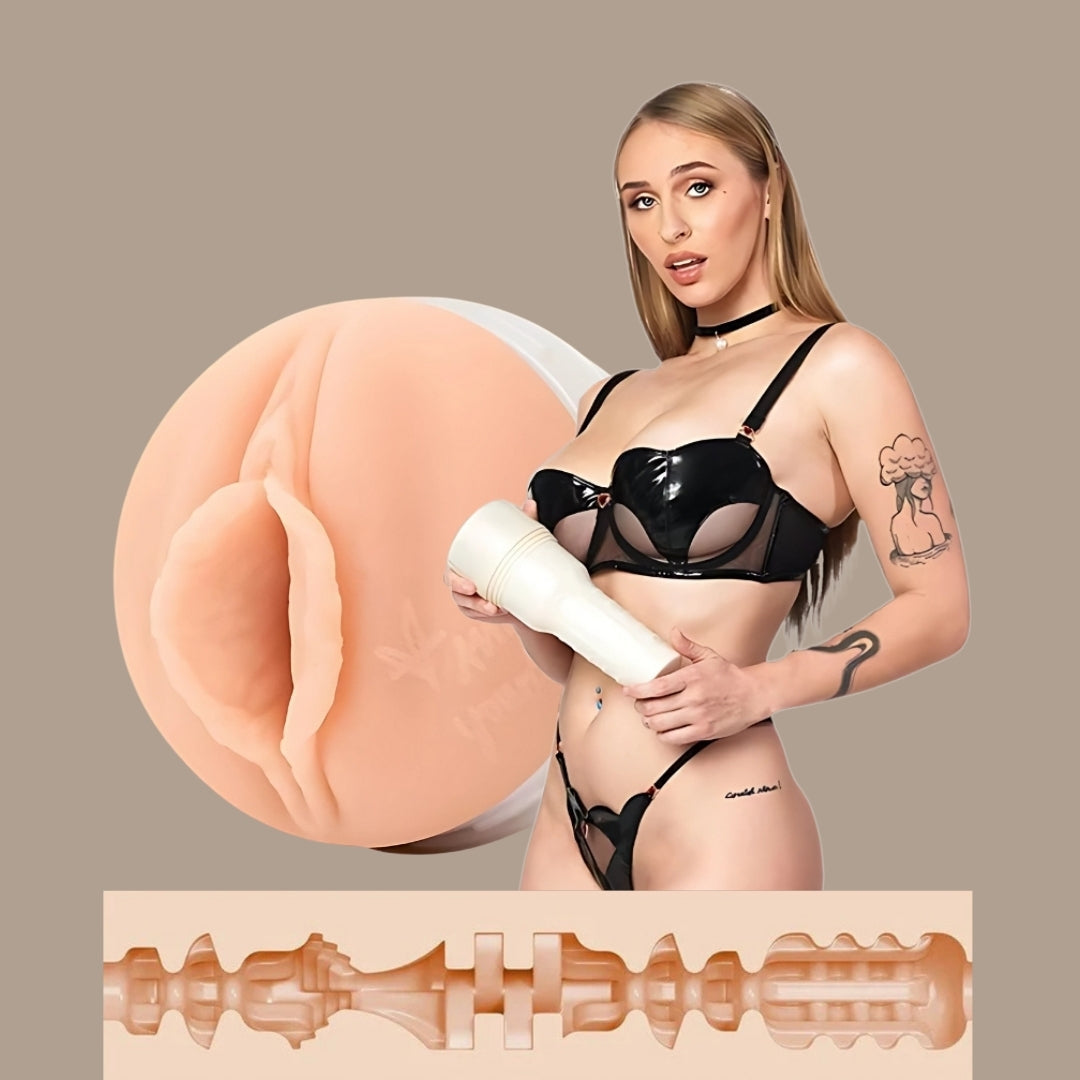 Pornstars Pocket Pussy