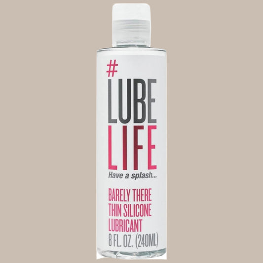 Waterproof Slick Lub