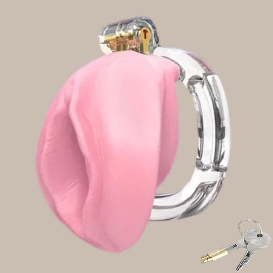 Modern Chastity Cage Design