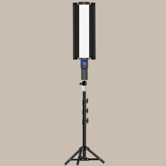 Live Streaming LED RGB Light